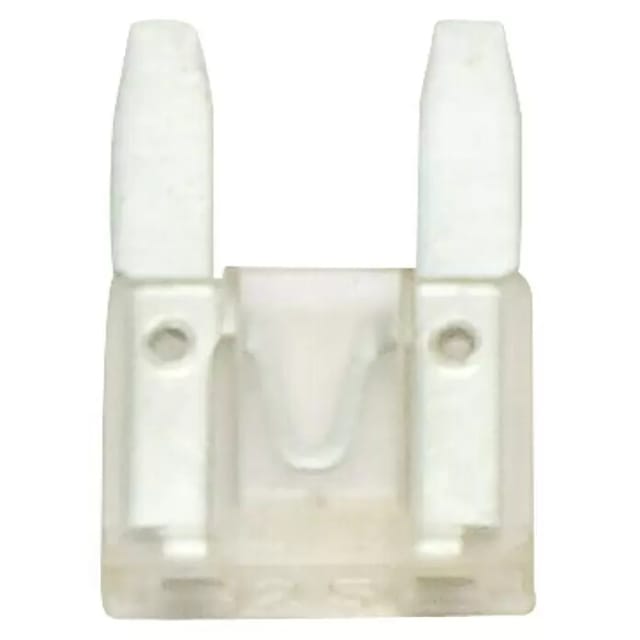 Flachstecksicherung Mini 25a Sicherungseinsatz - Swg