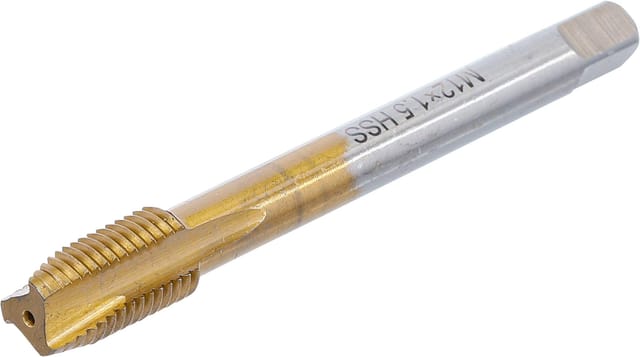 Gewindebohrer M12 X 1,5 Für Art. 8408
