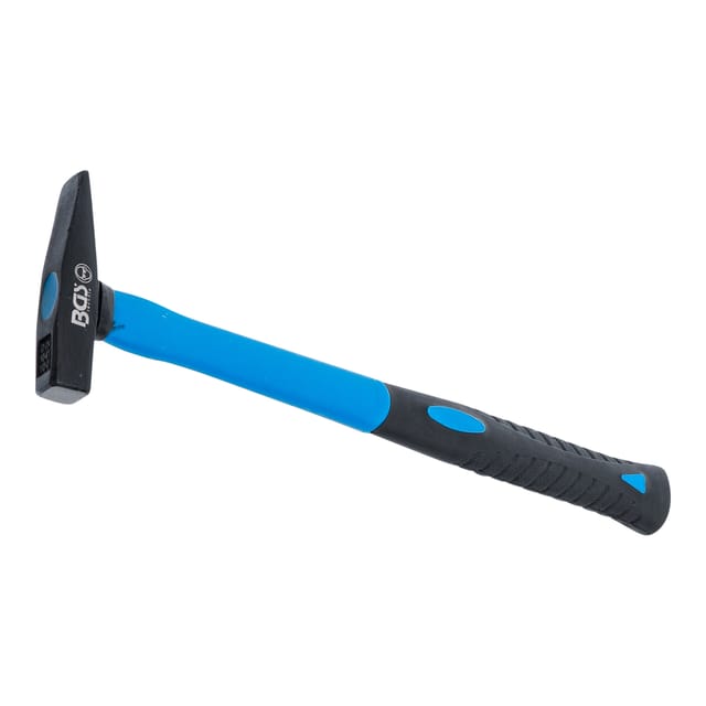 Schlosserhammer Fiberglasstiel Din 1041 100 G