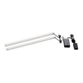 Led-lichtleiste, 501550, Länge 550mm, 1 Paar, 501550000 - Geberit