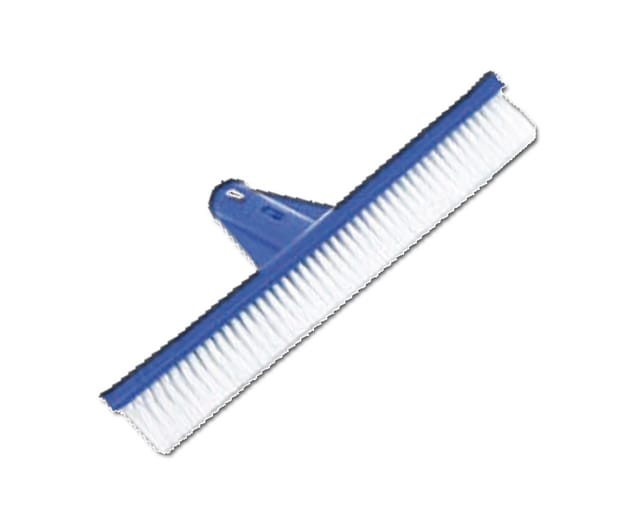 Gerade Poolbürste 32 Cm Mit Palomilla-fixierung 500309cp