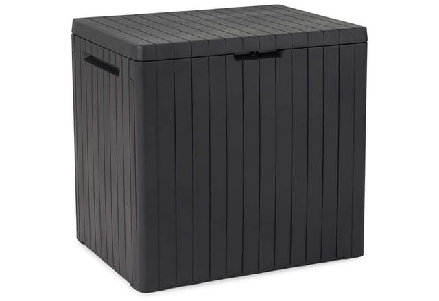 Garten-/terrassenbox, City 113l - Kt 63 1459