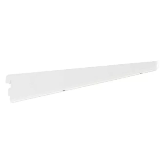 Weiße Gerade Konsole 320 Mm Outifrance
