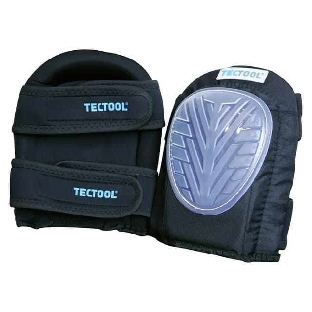 Tt Knieschoner-gel, Profi, Din En 14404, 2r