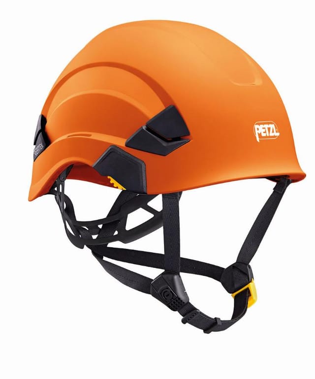 Helm Vertex Petzl Orange - A010aa04