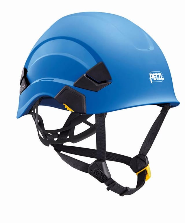 Helm Vertex Petzl Blau - A010aa05