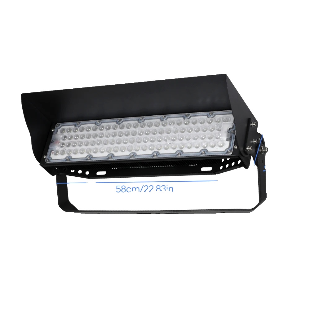 Led-stadionbeleuchtung, Energiesparend, Wasserdicht, 240 W