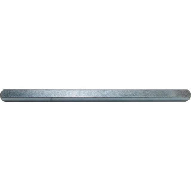Maco - Vierkantstift Lose, Vk 7 X 61 Mm, 35 Mm Vorstehend, Stahl Verzinkt (30717)