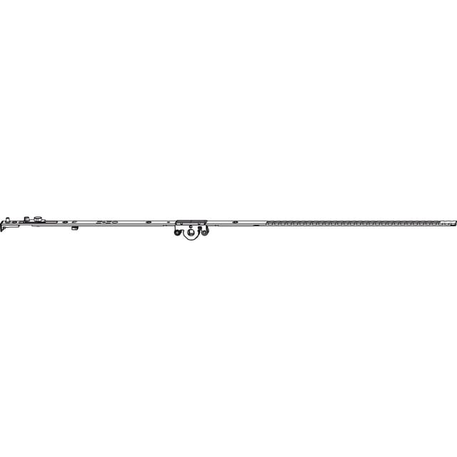 Getriebe Gr. 1 Dm 15 Fix Ffh 601-800 Gm 300 - Maco
