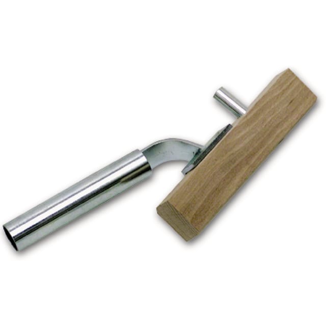 Sfs - Bohrlehren Mit Handgriff Für Bandoberteil Anuba, 16 Mm