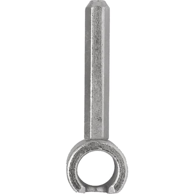 Spezial -kurbelteil, Eindrehkopf, Band Ø 13,0 Mm - Sfs