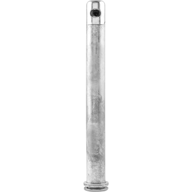 Camar - Höhenversteller 306, Bohr Ø14, Tragkraft 300kg, Maß A 120+b 130, Zinkdruckguss