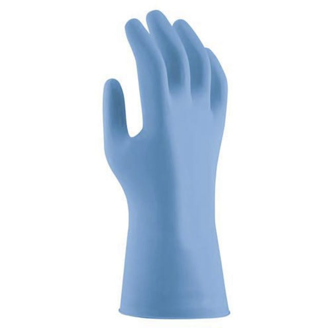 6096211 U-fit Strong N2000 Chemiekalienhandschuh Größe (handschuhe): Xxl En 420:2003+a1:2009, - Uvex