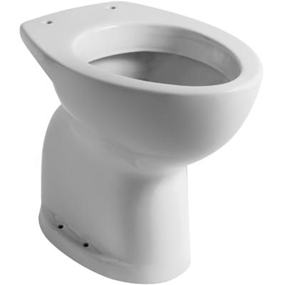 Ceramicstore - Senioren-wc Mit Wandablauf