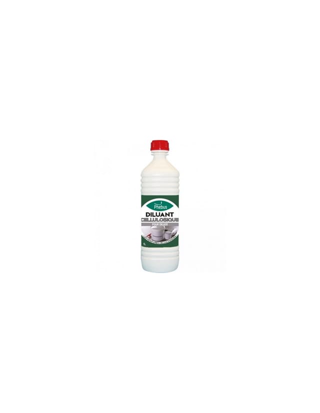 Phebus Celluloseverdünner 1l - Ciron-phebus