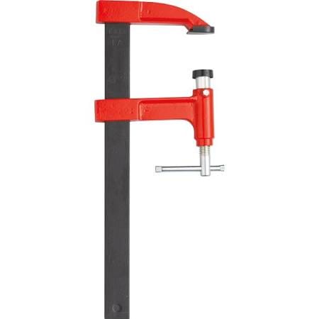 Schraubzwinge Mit Pumpe Cela Bessey Einspannen 1000 Mm - Ausladung 150 Mm - Cela100/15