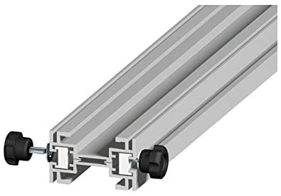 Pgc-b2b 8 Drehknöpfe Für Aluminiumklemme