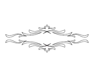 Rcs-502 Schnitzschablone - Klassiche Schublade