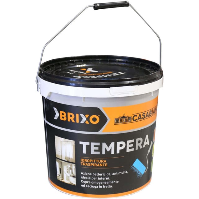 Casabianca Temperiert 5 Lt - Brixo