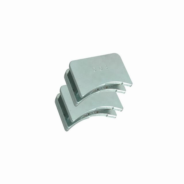 Leman - Magnetischer Eisenpositionierungssatz Für P.o., Ø75 380.700.075