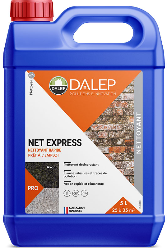 Net Express Dalep Schnellreiniger 5 Liter Kanister – 425005