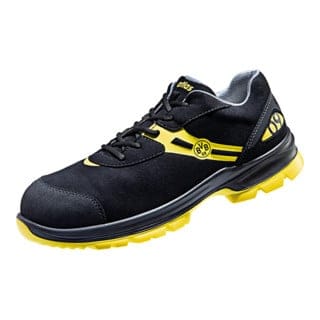 Halbschuh Malocher 09 - S3 - W10 - Gr. 44 - Atlas