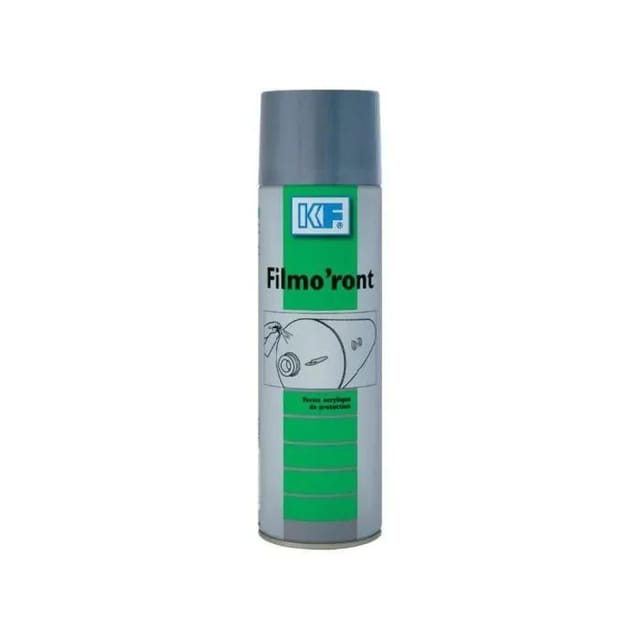 Kf Filmo'ront Transparenter Acryl-lack 650 Ml Spray