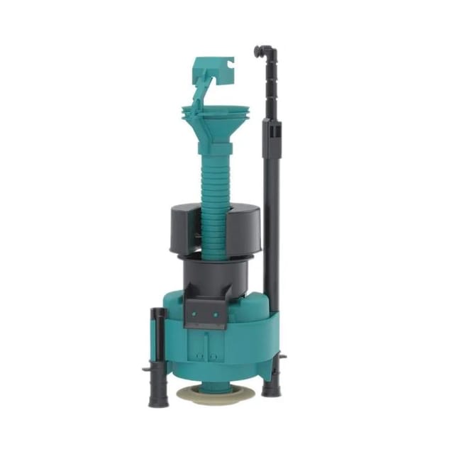 Ventil W2100 Für R2servoir Duaflush Und Quadro