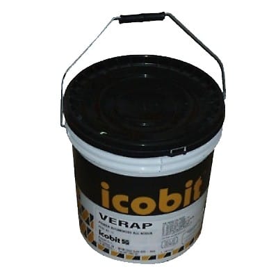 Fraschetti - Verimp Grauer Flüssigkanal Kg.20