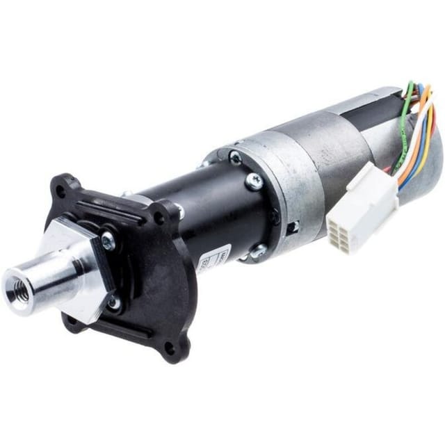 Radmotor 544907003 Original Husqvarna