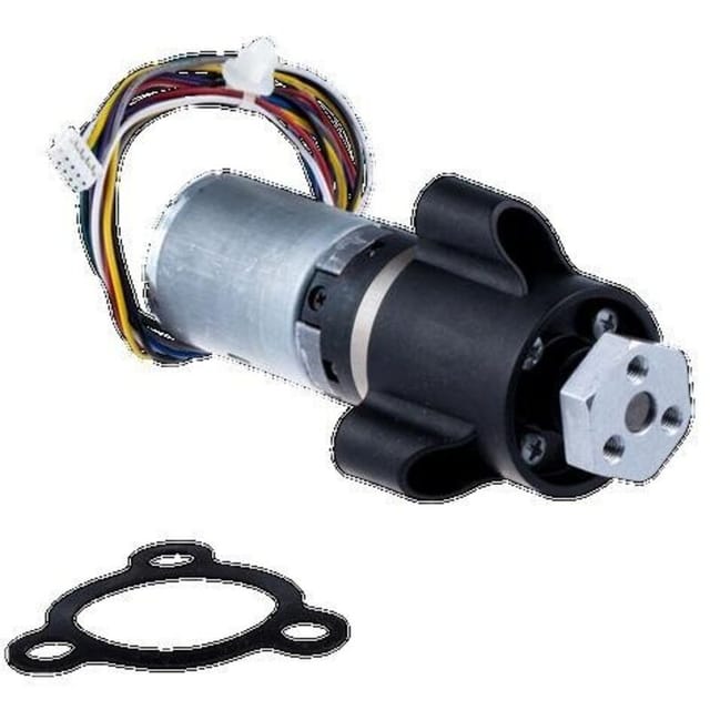 Automower 105 Motorsatz 577839906 Original Husqvarna