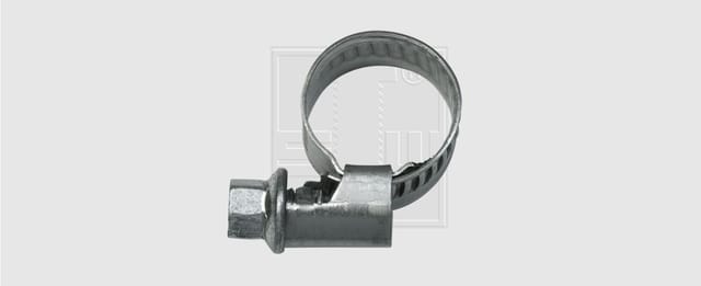Swg Schlauchschelle Breite 9mm 32x50mm Schellen