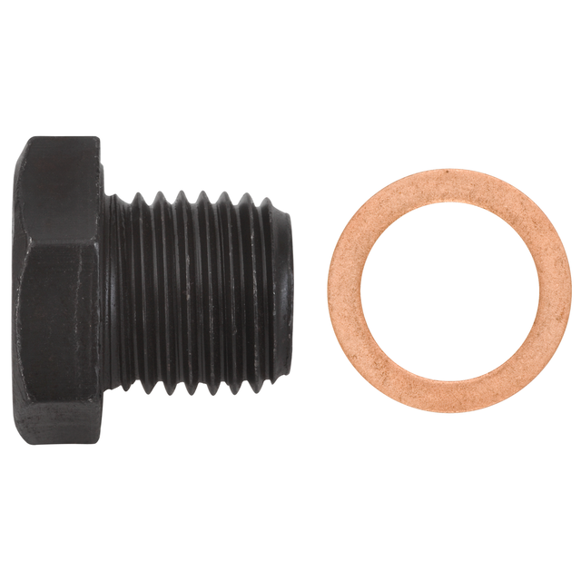 Swg - Lablassschraube Opel Vw Din 7604 14x1,5 Mit Dichtring Autoreparatur