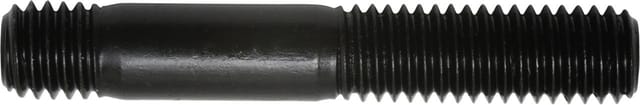 Stiftschraube 5.8 Blank Din 939 8x35 Autoreparatur - Swg