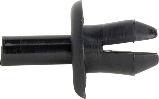 Swg - Kunststoffspreizniet Vag 12mm 10 Stück, Ähnlich N 038 549 1 Autoreparatur