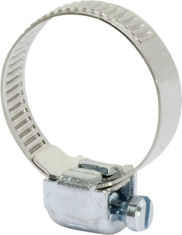 Schlauchschelle Breite 5mm 7-11mm Autoreparatur - Swg