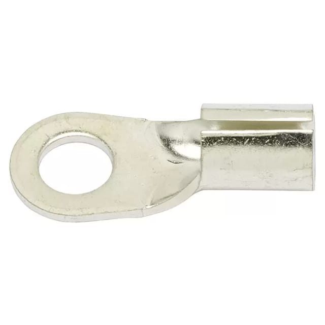 Lötkabelschuh M8 8x5,4 15 Mm² Autoreparatur - Swg