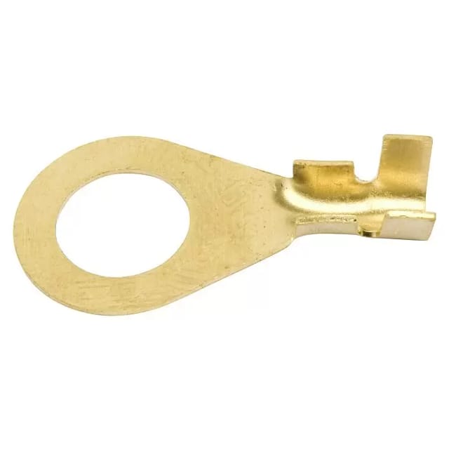 Swg Ringzunge Unisoliert M8 1,5-2,5 Mm² Autoreparatur