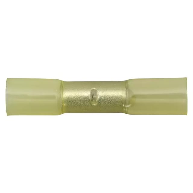 Wärmeschrumpfstoßverbinder 4,0 - 6,0mm - Swg