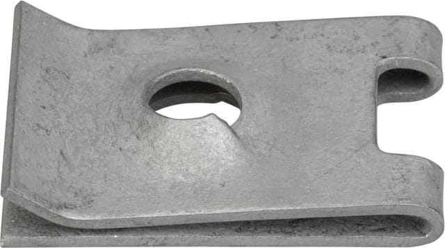 Blechmutter Vag 6,3/0,5-1,8 Autoreparatur - Swg