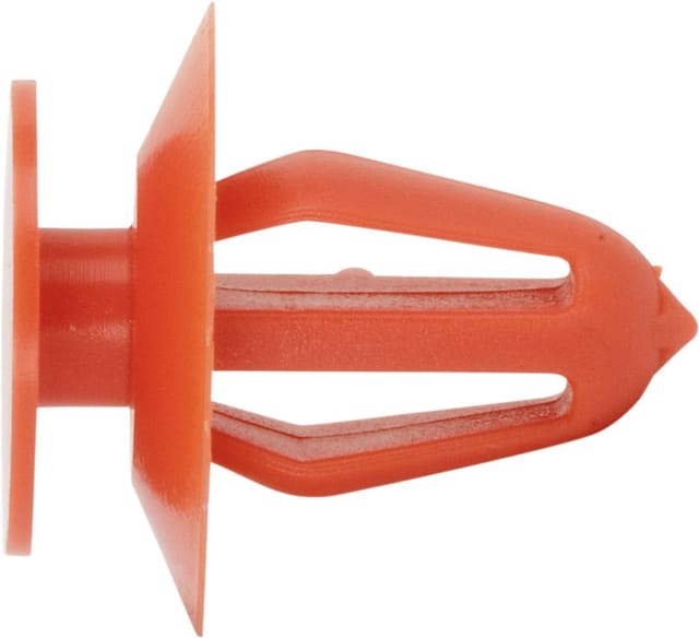 Innenverkleidungsclip Opel Rot Autoreparatur - Swg
