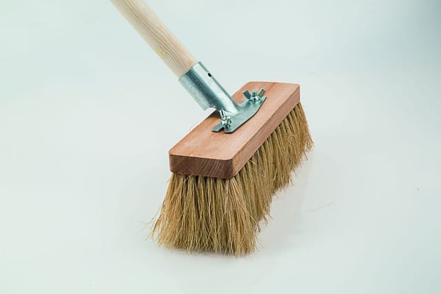 Gerätestiel Stieldurchmesser 23,5 Mm, 1,40 M Lang Gerätestiele