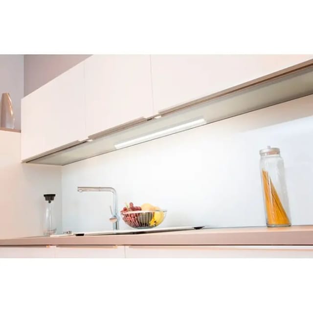 Muller Licht Led-leuchte Eingebaut Titan 20 Cm