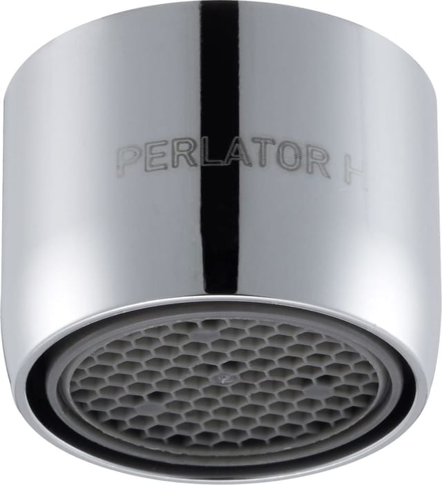 Strahlregler Komfort M22 Verchromt Wasserhahnaufsatz - Trendline