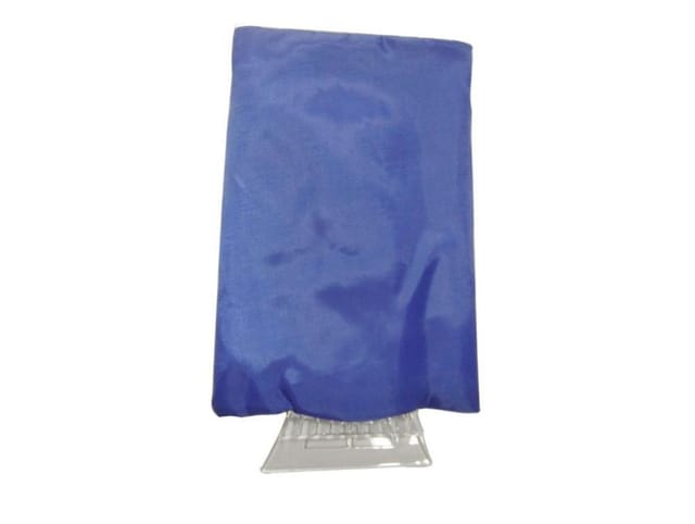Trendline Eiskratzer Mit Handschuh 50 X 29 X 33cm Scheibenkratzer Eisschaber
