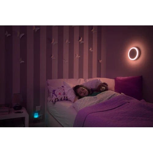 Osram Led Innenleuchte Color + White Panel Deckenleuchte