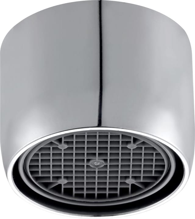 Standard Strahlregler M22 Verchromt Wasserhahnaufsatz - Trendline