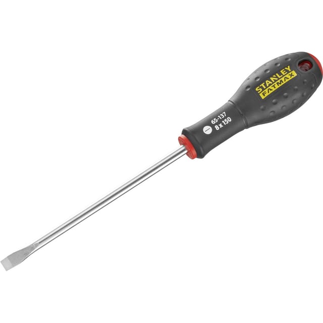Stanley - Schraubendreher Fatmax 8x150 Mm