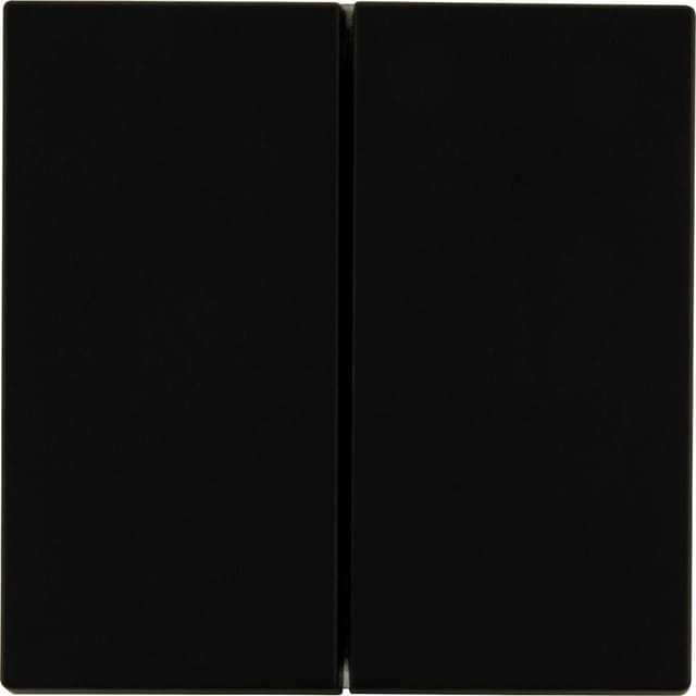 Serienschalter Saopaulo S908 Anthrazit Schalter Taster - Unitec