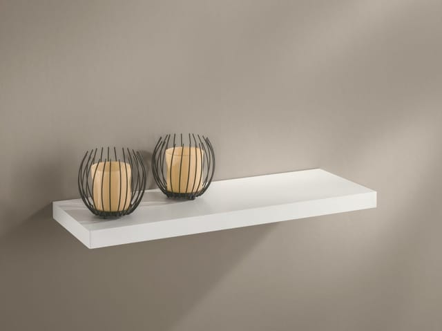 Dolle - Regalboden Basic 57 X 20 Cm, 42 Mm, Weiß Regalböden